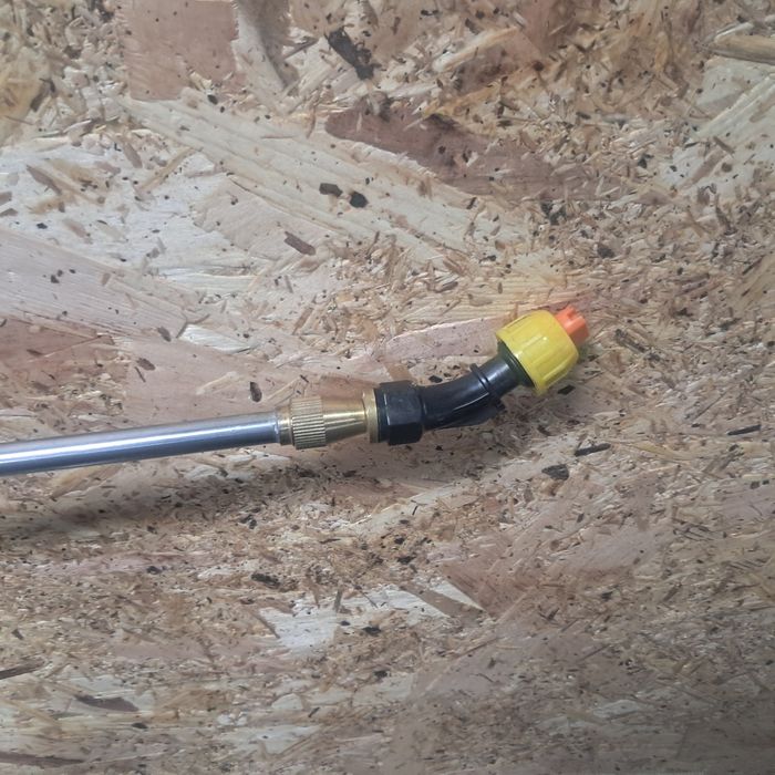 Atomizador eletrico novo knk