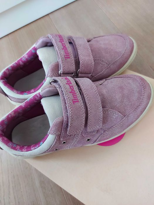 Кросівки Timberland 35р