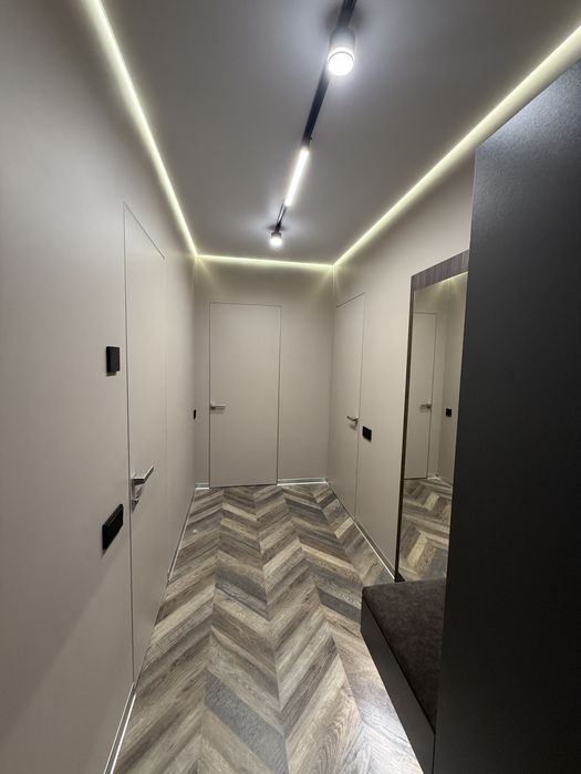 Подобово LUX ЖК Новий Автограф, Київ , Лівий берег