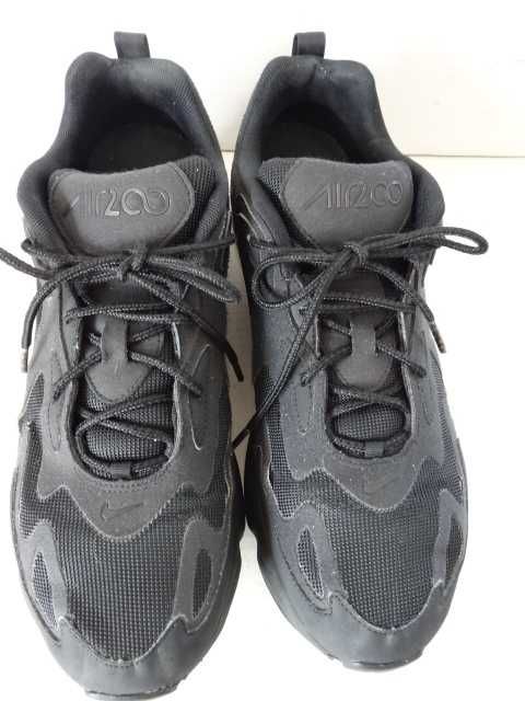 Buty NIKE AIR MAX 200 roz 47,5 Sportowe Adidasy