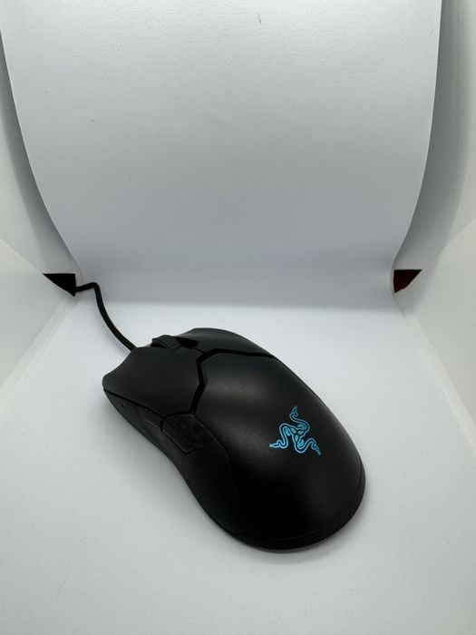 RAZER viper rato gaming