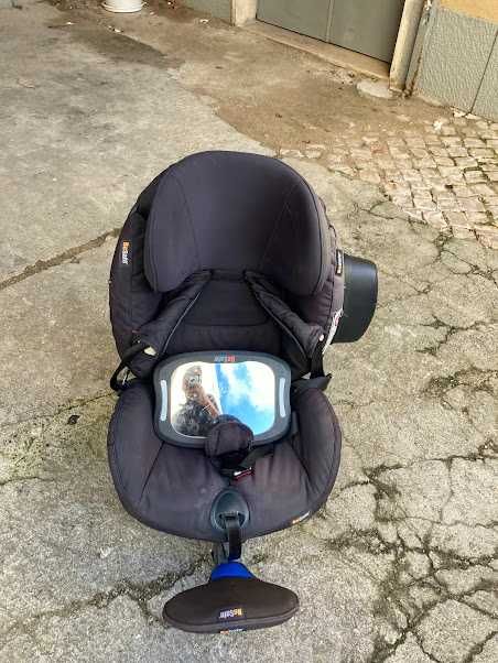 Cadeira auto Be Safe Izi Plus X1