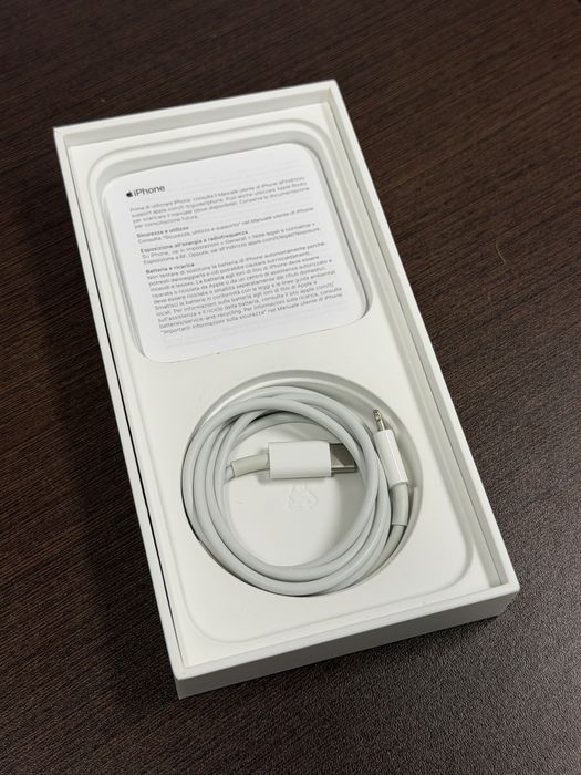 Iphone 13 256gb - Vermelho (red)