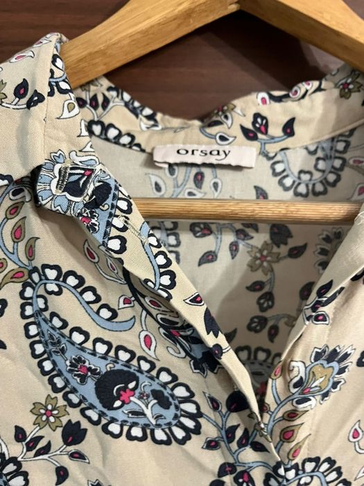 Sukienki bluzki  jak nowe  38