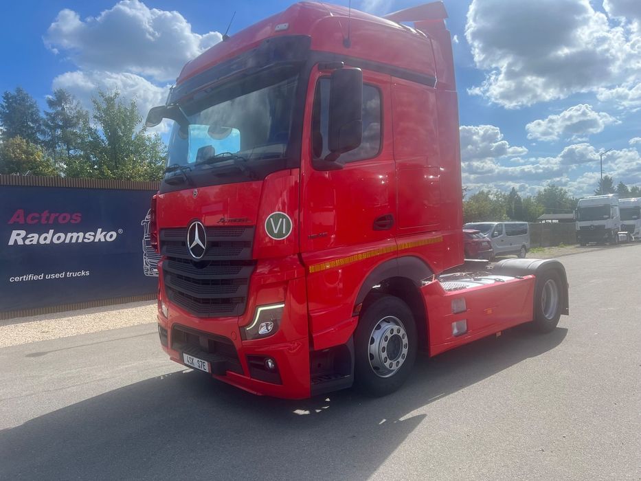 Mercedes-Benz