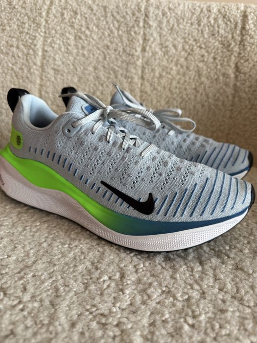 Кросівки кроссовки Nike Reactx infinity run 42р