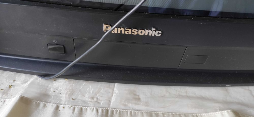 Telewizor kineskopowy Panasonic