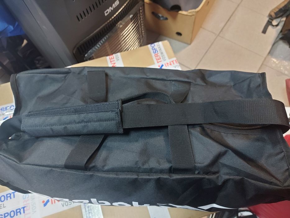 Спортивна сумка reebok Training Essentials Medium FL5135