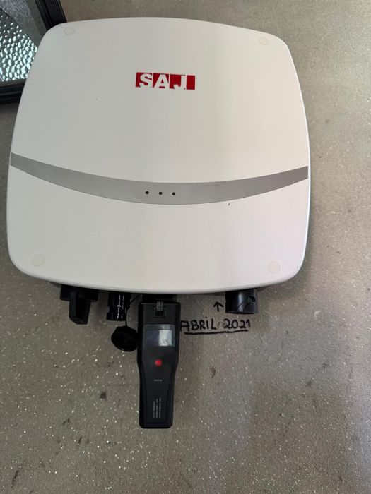 Inversor R5 1,5kW