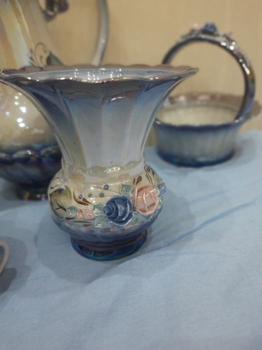 Чайний сервіз новий