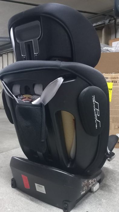 Cadeira auto 360° ASALVO
