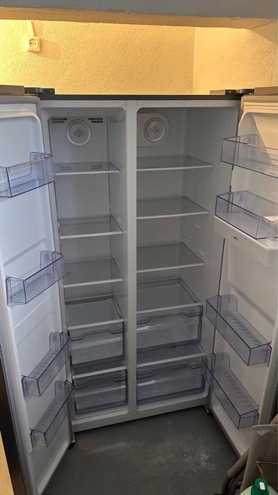 Frigorifico Americano