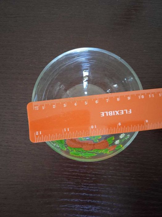 Креманки для мороженого, СССР