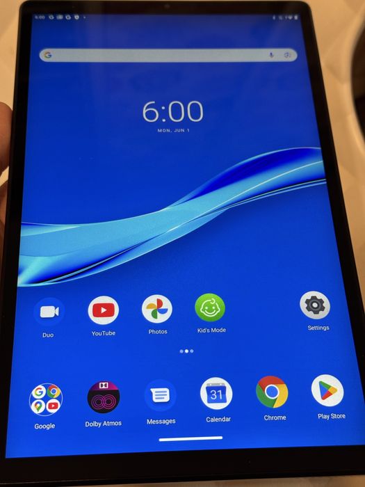 lenovo tab m10 fhd plus - купити планшети - Ціна на OLX.ua
