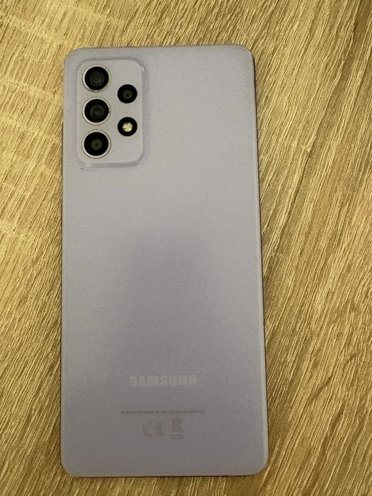 Samsung Galaxy A52 5G