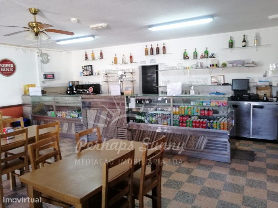 Restaurante Tradicional - Carrasqueira