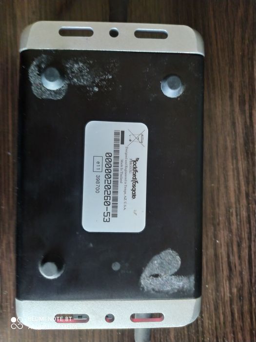 Продам усилитель