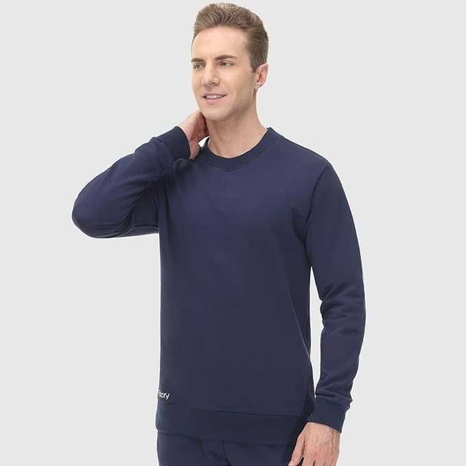 Nowa bluza męska / sweter / sweterek / polar / pulower / M !044!