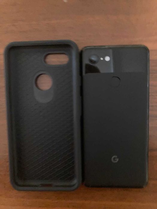Google Pixel 3-stan idealny-od 64 latka