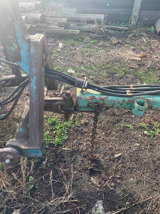 Продам Борону УДА 4.5