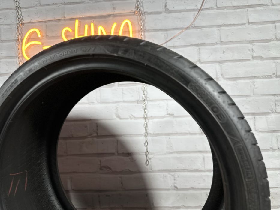 Комплектом або парами 275 30 20 Goodyear Eagl F1 Asymetric 3