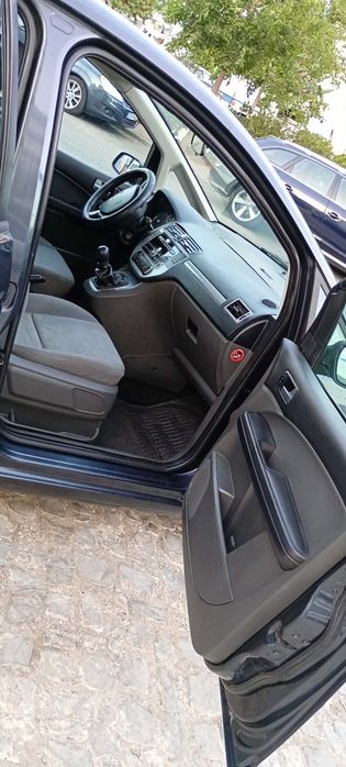 Ford c max 1.6 TDCI impecável