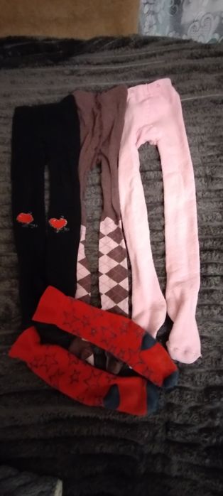 Речі для дівчинки 4 роки