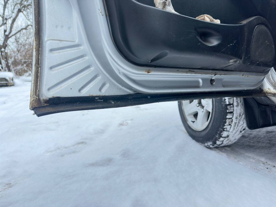 Продам ніва шевроле