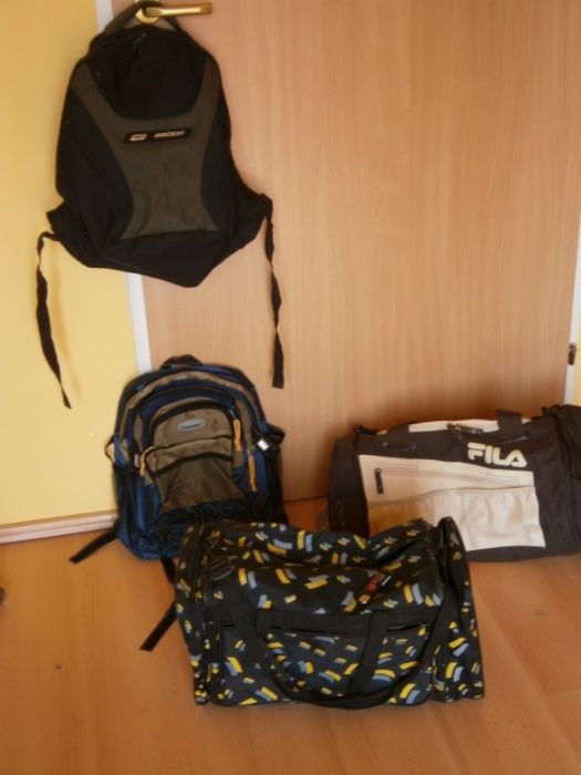 Skrobaki do szyb, termo torba