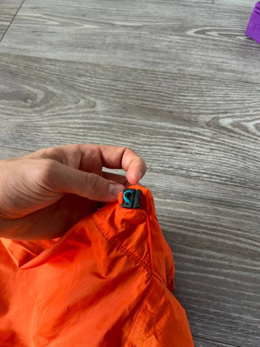 Kamizelka Marmot Trekkingowa Outdoor Regulowana