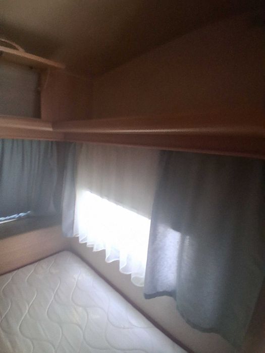 vendo caravana adria unica 430 7000euros