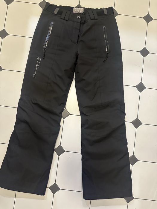 Salomon гірськолижні штани