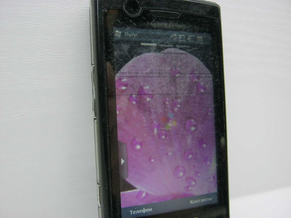 6. Комунікатор Samsung Omnia Lite B7300 / Windows Mobile 6