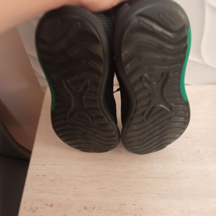 Buty robocze męskie nowe 43