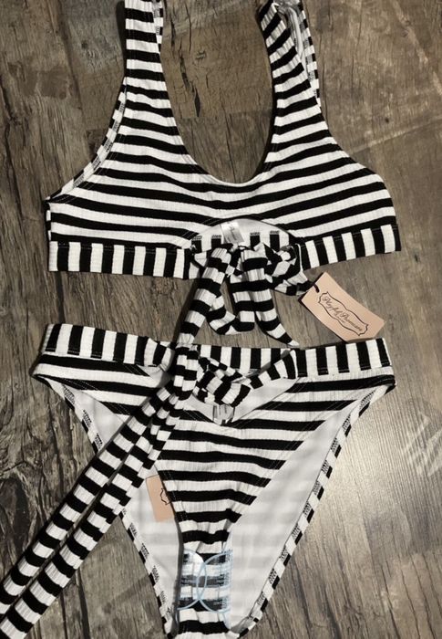 Купальник Asos раздельный