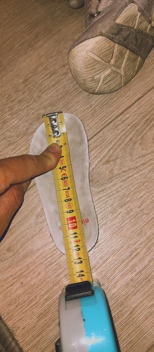 Śniegowce 21-22 Muflon