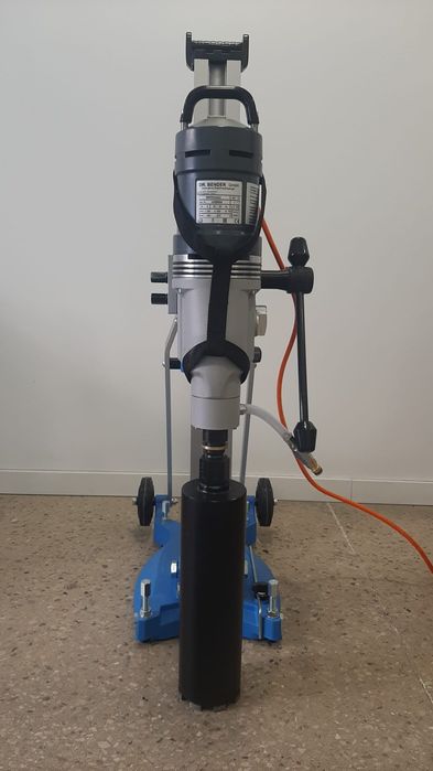 Caroteadora Dr Bender BBM 33L