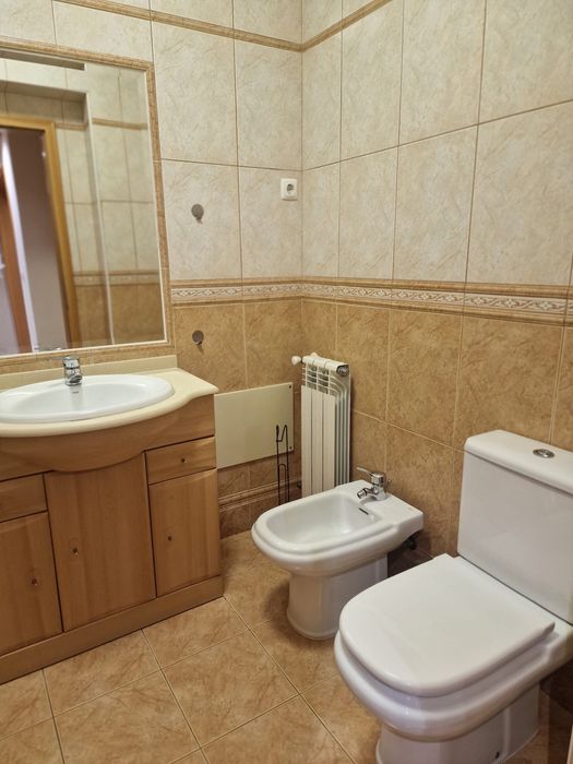 T2 para Arrendamento – Avenida Eugénio de Andrade, Fundão