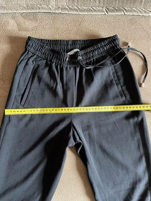 Жіночі брючні штани H&M