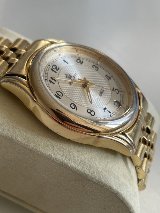 Годинник, часы, Польот, Poljot