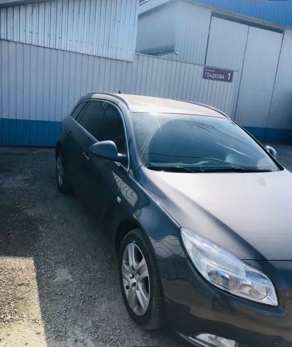 Продаж автомобіля