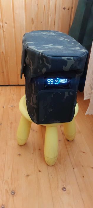 ecoflow delta 2 чохол