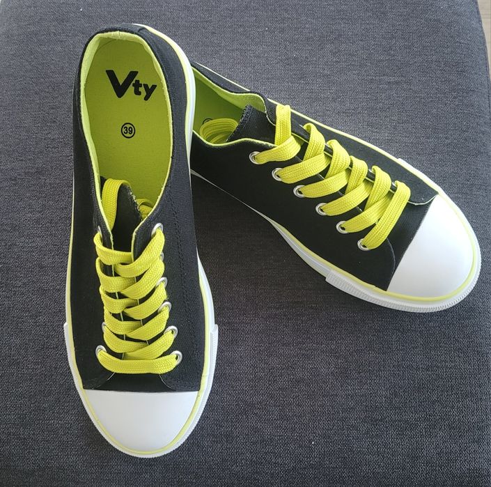 Trampki Vty rozm. 39