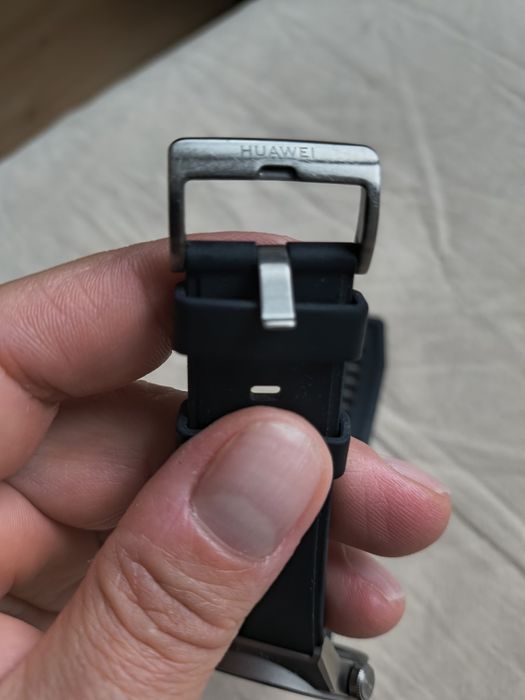 Smartwatch Huawei GT3 Pro