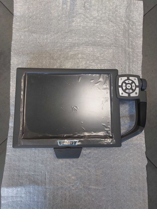 Agco Fendt Terminal 10,4 isobus