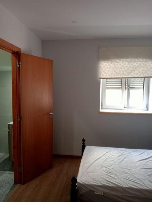 Alugo quartos nos Marrazes Leiria