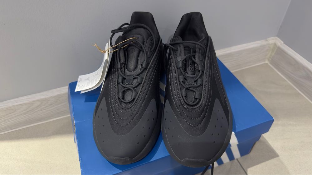Buty Adidas Originals Ozelia