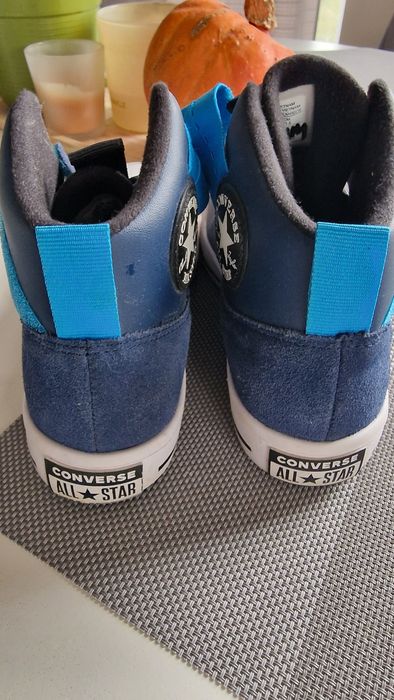 Converse chłopięce