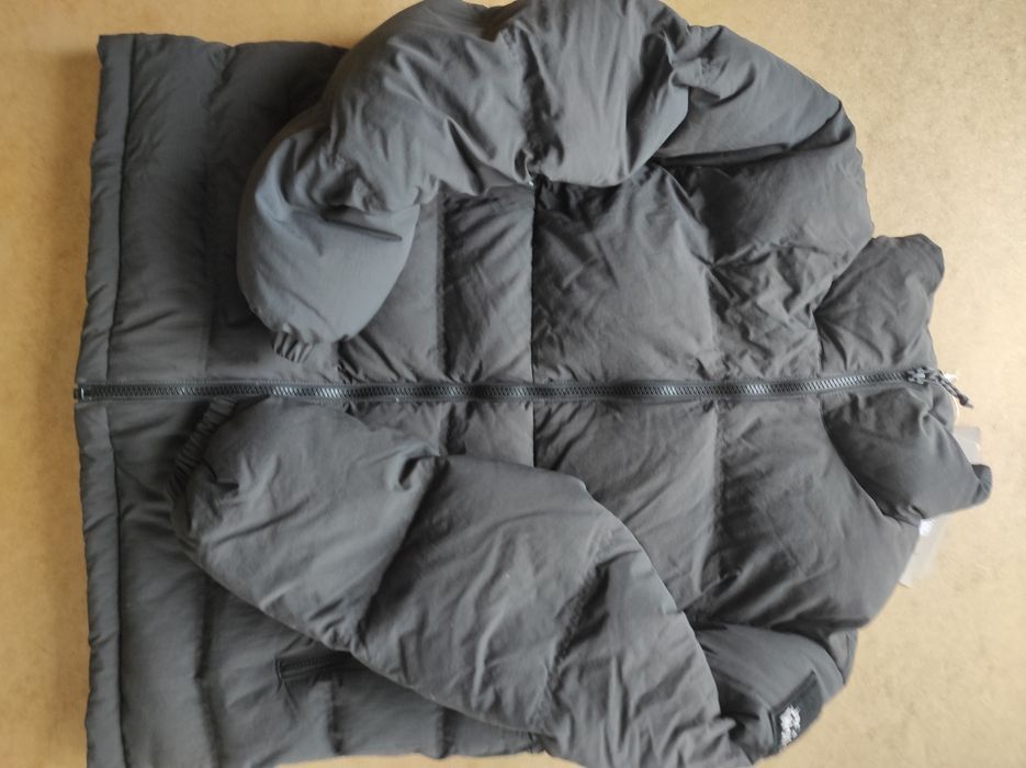 Kurtka puchowa Jack Wolfskin wmn L