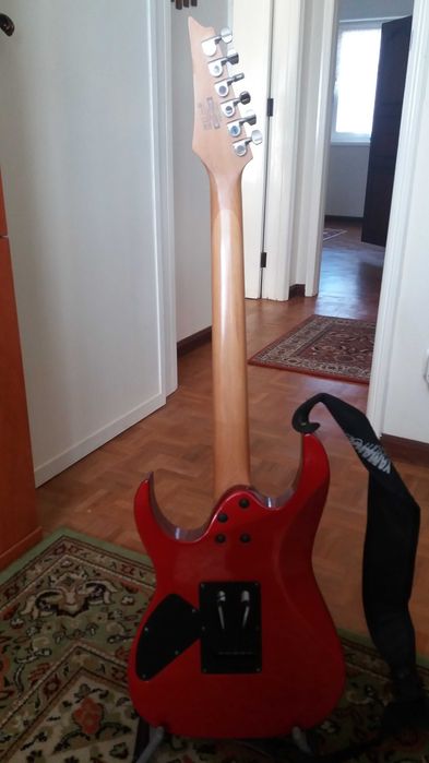 Guitarra Eléctrica IBANEZ GRG170DX